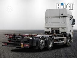 DAF XF 480 FAN SSC BDF + INTARDER