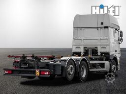 DAF XF 480 FAN SSC BDF + INTARDER