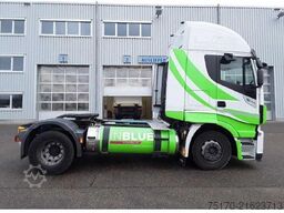 Iveco AS440S40T/P NG LNG Erdgas Intarder 3 Stück