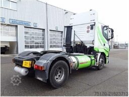 Iveco AS440S40T/P NG LNG Erdgas Intarder 3 Stück