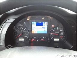 Iveco AS440S40T/P NG LNG Erdgas Intarder 3 Stück