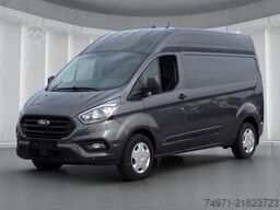 Ford Transit Custom Kasten L2H2 3,2t 2.0D*Tempo Klima