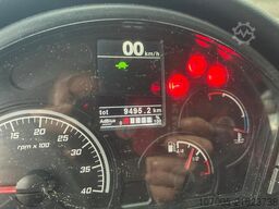 Hansa APZ 1003 Transporter Kleinfahrzeug Geräteträger