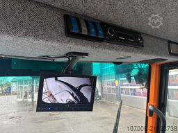 Hansa APZ 1003 Transporter Kleinfahrzeug Geräteträger