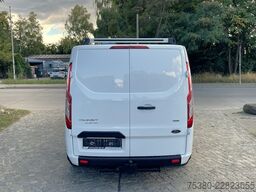 ford Transit Custom 300 2.0 TDCi L2 *Klima*2xS-Tür*