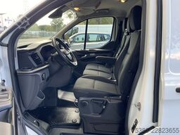 ford Transit Custom 300 2.0 TDCi L2 *Klima*2xS-Tür*