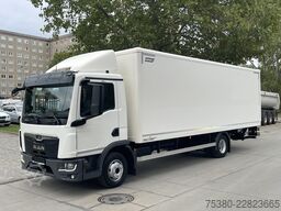 man TGL 12.220 Koffer