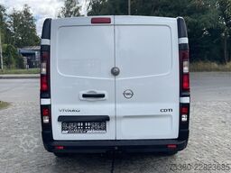 opel Vivaro Kasten L2 *Klima*HU/AU NEU*