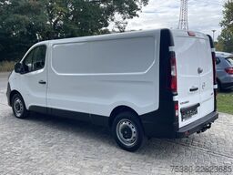 opel Vivaro Kasten L2 *Klima*HU/AU NEU*