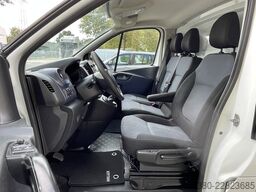 opel Vivaro Kasten L2 *Klima*HU/AU NEU*