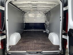 opel Vivaro Kasten L2 *Klima*HU/AU NEU*