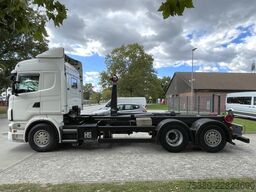 scania R420 6X2 VDL *KLIMA*LIFT+LENKACHSE*