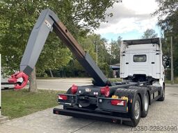 scania R420 6X2 VDL *KLIMA*LIFT+LENKACHSE*