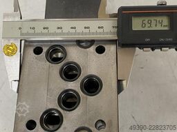 Parker Hannifin D3FPE02YC9NB00 20