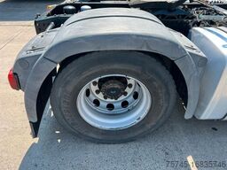 MAN TGX 18.480 * RETARDER * EURO 6 * NAVI* ACC