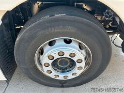 MAN TGX 18.480 * RETARDER * EURO 6 * NAVI* ACC