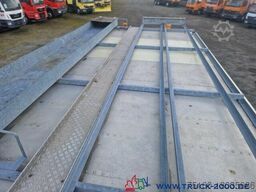 Mercedes-Benz Atego 1024 4x4 Ideal Basis Wohn-Expeditionsmobil