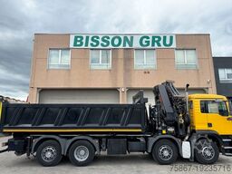 MAN TGA 35.430