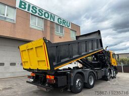 MAN TGA 35.430