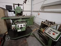 Auerbach FW 250 x 1000 / 2