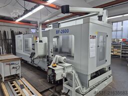 Iberimex Ecomill BF 2600