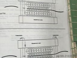 KOHLER 80.1250 / 21 T