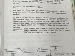 KOHLER 80.1250 / 21 T