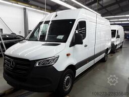 Mercedes-Benz Sprinter 317 Maxi,9GTronic,MBUX,Kamera,LED