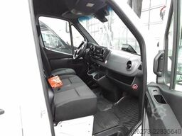 Mercedes-Benz Sprinter 317 Maxi,9GTronic,MBUX,Kamera,LED