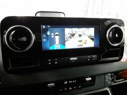 Mercedes-Benz Sprinter 317 Maxi,9GTronic,MBUX,Kamera,LED