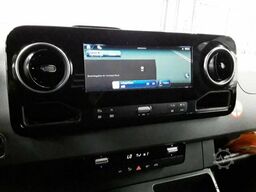 Mercedes-Benz Sprinter 317 Maxi,9GTronic,MBUX,Kamera,LED