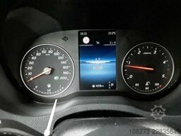 Mercedes-Benz Sprinter 317 Maxi,9GTronic,MBUX,Kamera,LED