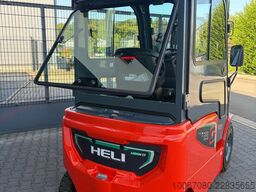 Heli H4CPD25