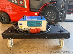 Heli H4CPD25