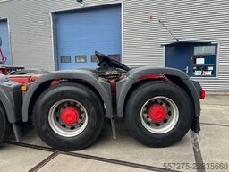MAN TGX 41.560 8x4/4 BBS Heavy Haulage Tractor