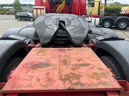 MAN TGX 41.560 8x4/4 BBS Heavy Haulage Tractor