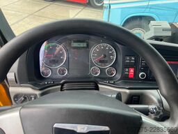 MAN TGX 41.560 8x4/4 BBS Heavy Haulage Tractor