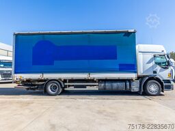 RENAULT PREMIUM 430 DXI (19t.)+Dhollandia 3T.