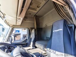 RENAULT PREMIUM 430 DXI (19t.)+Dhollandia 3T.