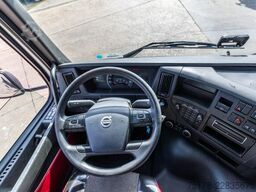 VOLVO FMX 450+HYDR