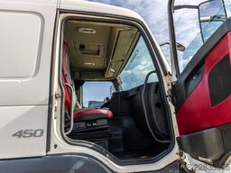 VOLVO FMX 450+HYDR