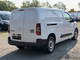 FIAT Doblo Kastenwagen XL 1.5 Klima Kamera