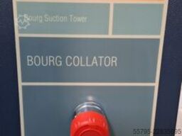 C.P. Bourg BTS 10 D+