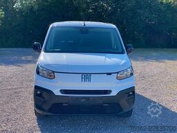 FIAT Doblo Kastenwagen XL 1.5 Klima Kamera