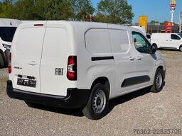 FIAT Doblo Kastenwagen XL 1.5 Klima Kamera