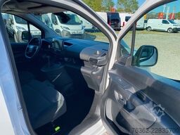 FIAT Doblo Kastenwagen XL 1.5 Klima Kamera