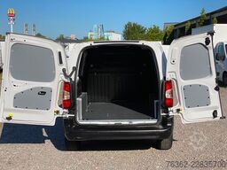 FIAT Doblo Kastenwagen XL 1.5 Klima Kamera