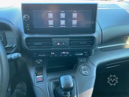 FIAT Doblo Kastenwagen XL 1.5 Klima Kamera
