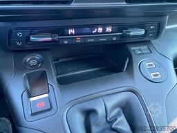 FIAT Doblo Kastenwagen XL 1.5 Klima Kamera