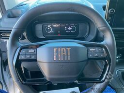 FIAT Doblo Kastenwagen XL 1.5 Klima Kamera
